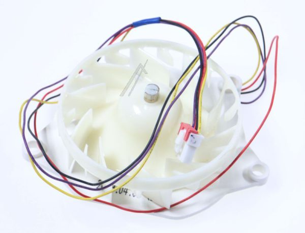 MOTORLÜFTER FÜR SIDE BY SIDE ALTERNATIV FÜR LG EAU63503703 ,  EAU63503705 ,  EAU63503706