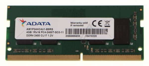 KN.4GB0C.012 SODIMM.DDR4.2400.4GB