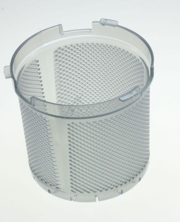 90606057 VOORGEVULDE-FILTER