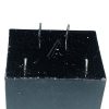 9V-222MA 44122 PRINTTRAFO 230V E130 2,0VA 32,5X27,6X26,5MM