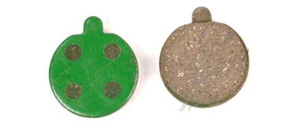 P2E-27 BRAKE PADS (SET - 2PCS)