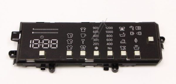 22240999 EBZ64540203 PANEL ASSEMBLY,  CONTROL, PART