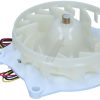 EAU64824806 MOTOR SAMENSTELLING,  DC