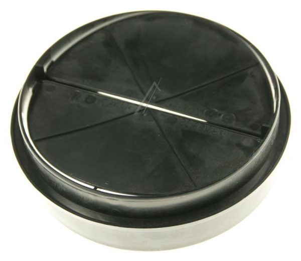 RAC0138595B FLANGE    VALVE A.RACCORDO ETB-160 D.150    VNRF