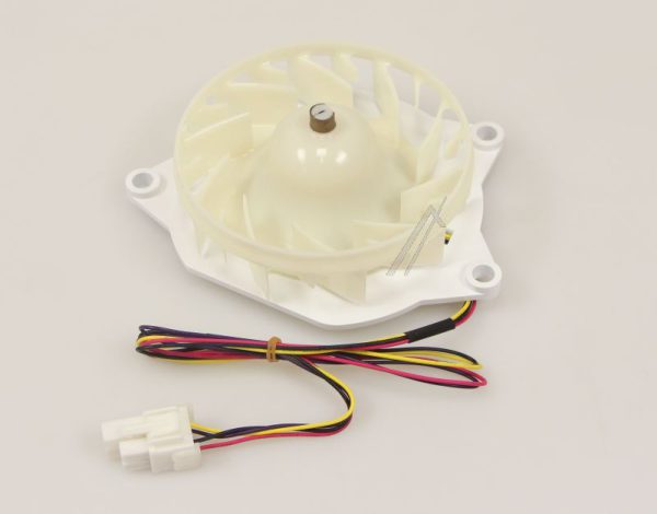 EAU64824805 MOTOR SAMENSTELLING,  DC