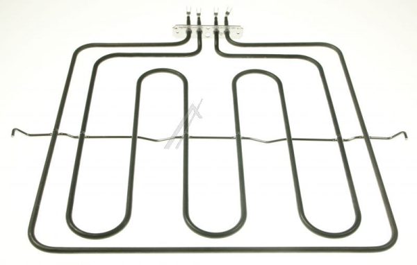 133.0502.753 ET OFEN OBER.HEIZELEMENT, GRILL,2250 556W