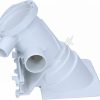 C00314625 481248058105 PLUIZENFILTER INCL. FILTERBEHUIZING.