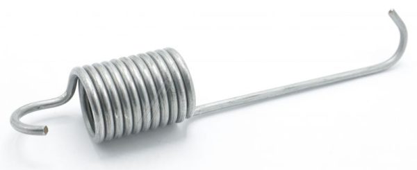 2824010500 C00869437 SUSPENSION SPRING