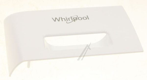 C00634297 488000634297 LADEGREEP    WHP LOGO