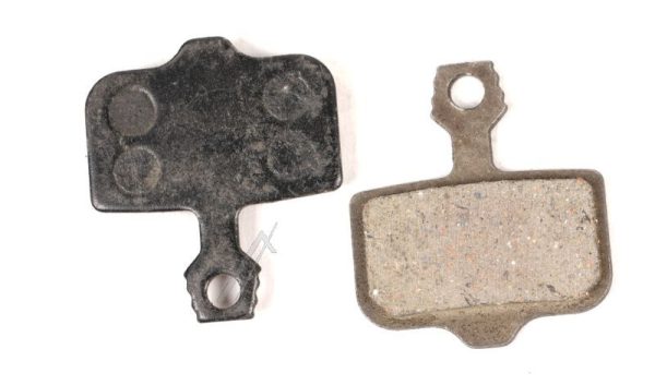 SCCE-SCCEN-010 BRAKE PADS (SET VERSION 1)