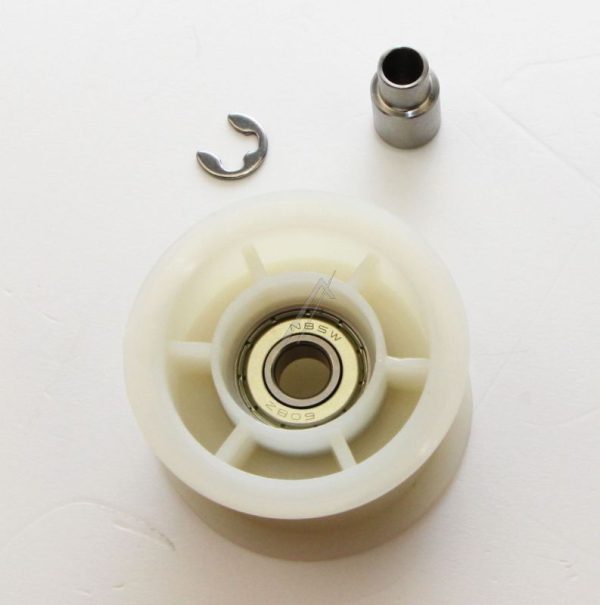 SPANNROLLLEN KIT ALTERNATIV FÜR BAUKNECHT
