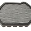 ALTERNATIEF UITBLAASFILTER VOOR BOSCH SIEMENS 12027209 ZONDER FILTERROOSTER