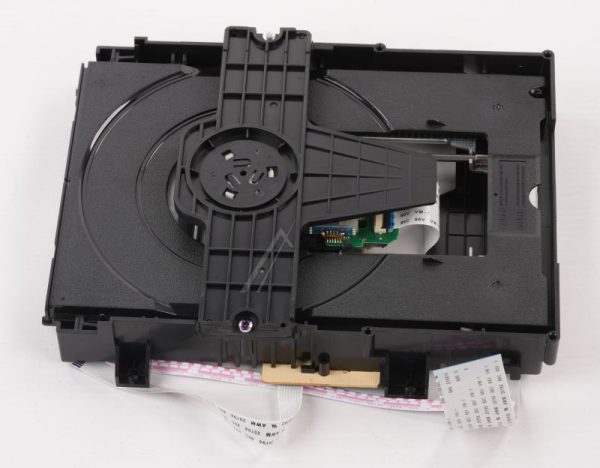 08-BL2000-LD4-TL ASSY-LOADER