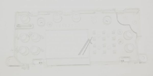 1926502004 DIFFUUSSCHERM, LED