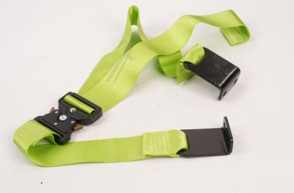 AB.00.0004.32 SAFETY BELT KIT