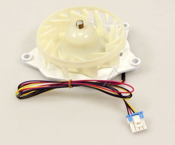 EAU64824806 MOTOR SAMENSTELLING,  DC