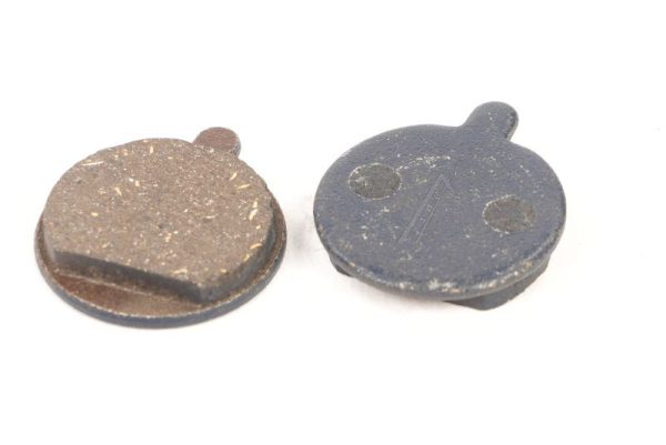 E_SRZ 39 BRAKE PADS SET(2 PCS)