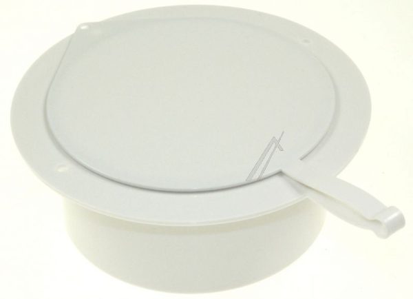 TL1857 TAPPO FLANGIA (MB)