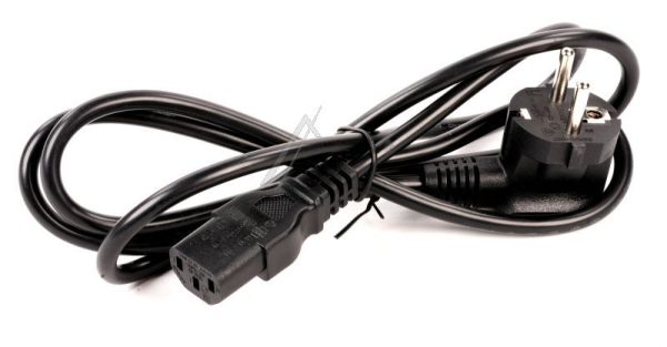 AB.00.0023.07 AC-LEITUNGSSATZ,  EUROPE EDITION,  NINEBOT S SERIES