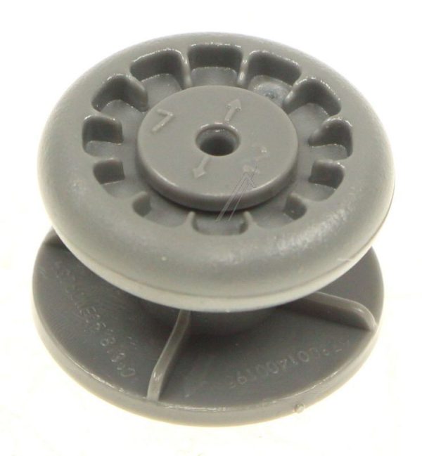 AS0042242 ROLLEN GESCHRIRRKORB