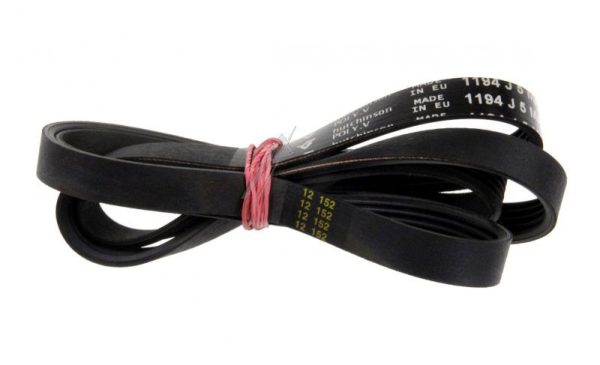 1194 J 5 MA POLY-V SNAAR ELASTISCH
