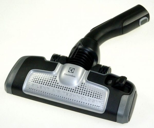 8089605011 ZUIGMOND , ELECTROLUX, GRIJS, SILE