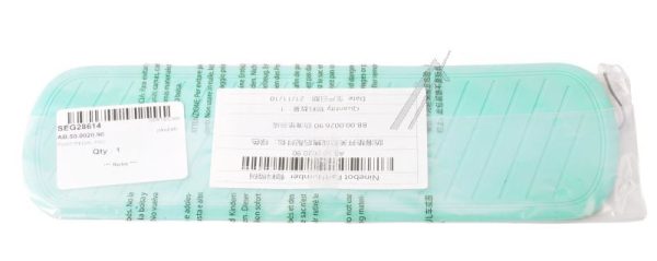 AB.50.0020.90 NON SLIP MAT SWITCH AFTER SALE ASSEMLY, GREEN, EKICKSCOOTER ZING SERIES