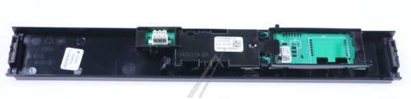612520500 FRONTBLENDE BN008 SW