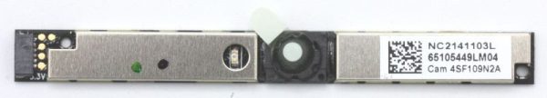 NC.21411.03L CAMERA.1.0M.HD