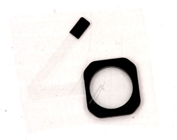 612713001606 DIE CUT ACCESSORIES