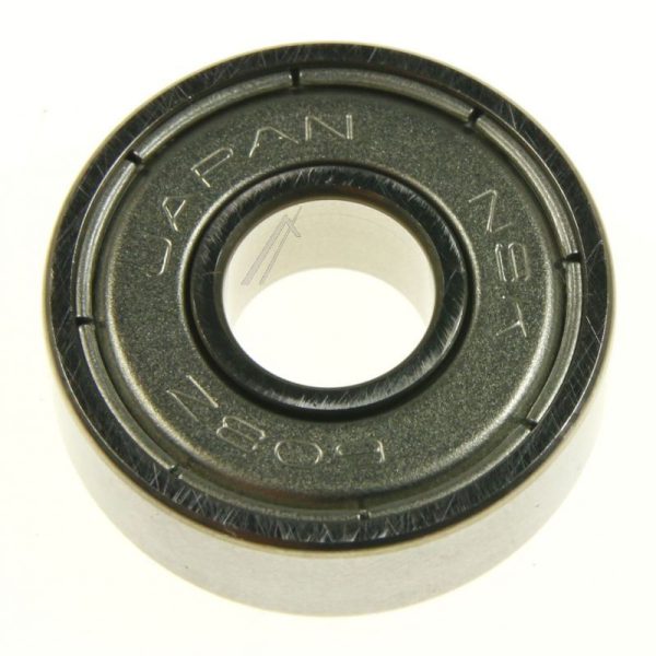 6601-000125 BEARING-BALL:608ZZ, ID8,OD22,L7STB2