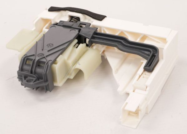 922644 DOOR LOCK POP-OUT F.E-CTRL RAL7024 ASSY