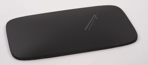 ZG04715 GRILLE AM-1 BLACK