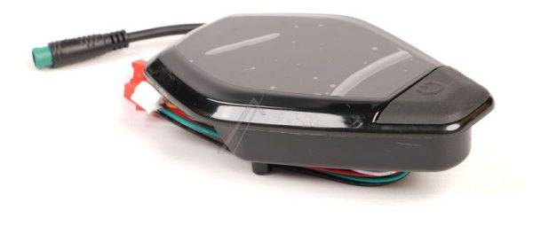 E_SRZ 16 INSTRUMENT (INCLUDING INSTRUMENT COVER)