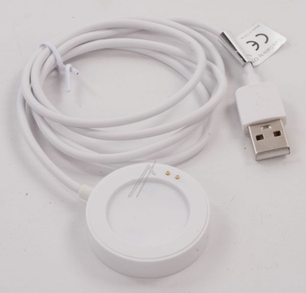 OTB USB LADEKABEL /  LADEADAPTER KOMPATIBEL ZU XIAOMI WATCH 2 PRO /  WATCH S2 /  WATCH S3 /  WATCH H1