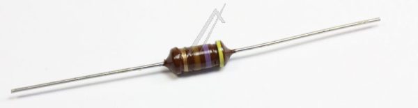 470UH-2,5OHM B82144A2474J SMOORSPOEL ,  AXIAL ,  HF-DROSSEL