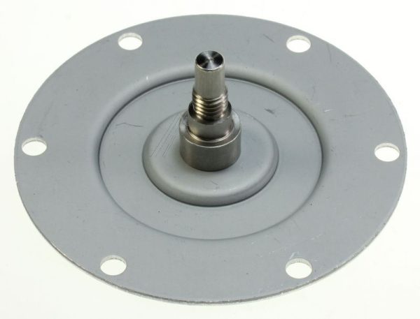 251472 FLANSCH MIT ACHSE SP-NG-09