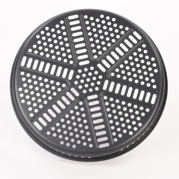 9178039685 GRILL PLATE ASS Y - DMO 500