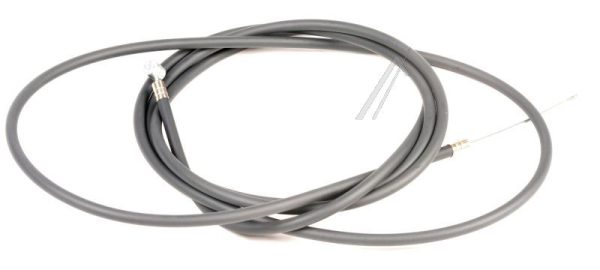 AB.50.0010.13 BRAKE WIRE ACCESSORY BLACK