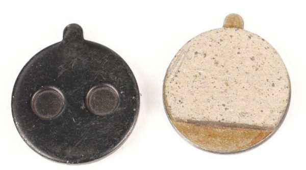 P3-56 BRAKE PADS