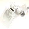 C00314625 481248058105 PLUIZENFILTER INCL. FILTERBEHUIZING.