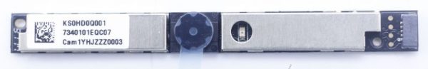 KS.0HD0Q.001 CAMERA.HD.1M