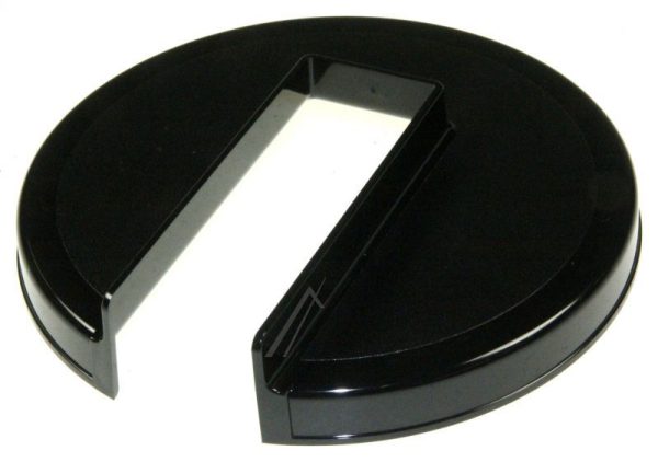 13114 FILTERDEKSEL ZWART