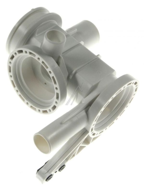 DC97-19376A POMPBEHUIZING F500E, WF80F5E5U4W/ EF, BU
