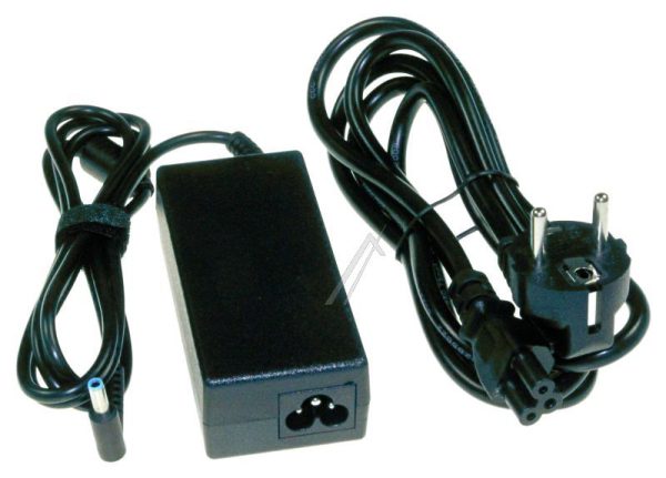 19,5VDC-3,33A-65W PSE50113 EU NETVOEDING GESCHIKT VOOR HP