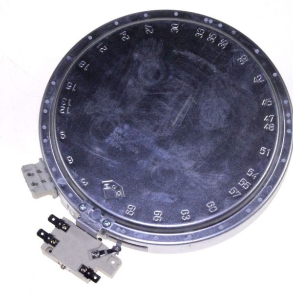 805690356 PLATTE 2200W D.180/ 120
