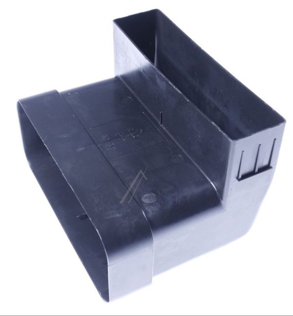 KIT0121011 CURVE CONN.90Â° 227X94-218X55 RAC.CURVA VERT.CURVA 90Â° 94X227/ 218X55