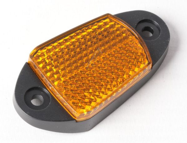 AB.05.15.00.0011 LEFT REFLECTOR ASSY.,  MAX 2