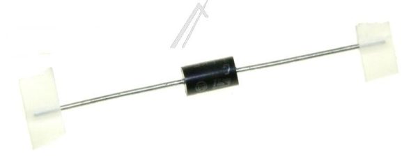 P6KE6.8CA DIODE,  TVS 1,5KW 6,8V