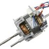 20583080 4055369633 MOTOR, CONDENSATOR, SET,230-240V